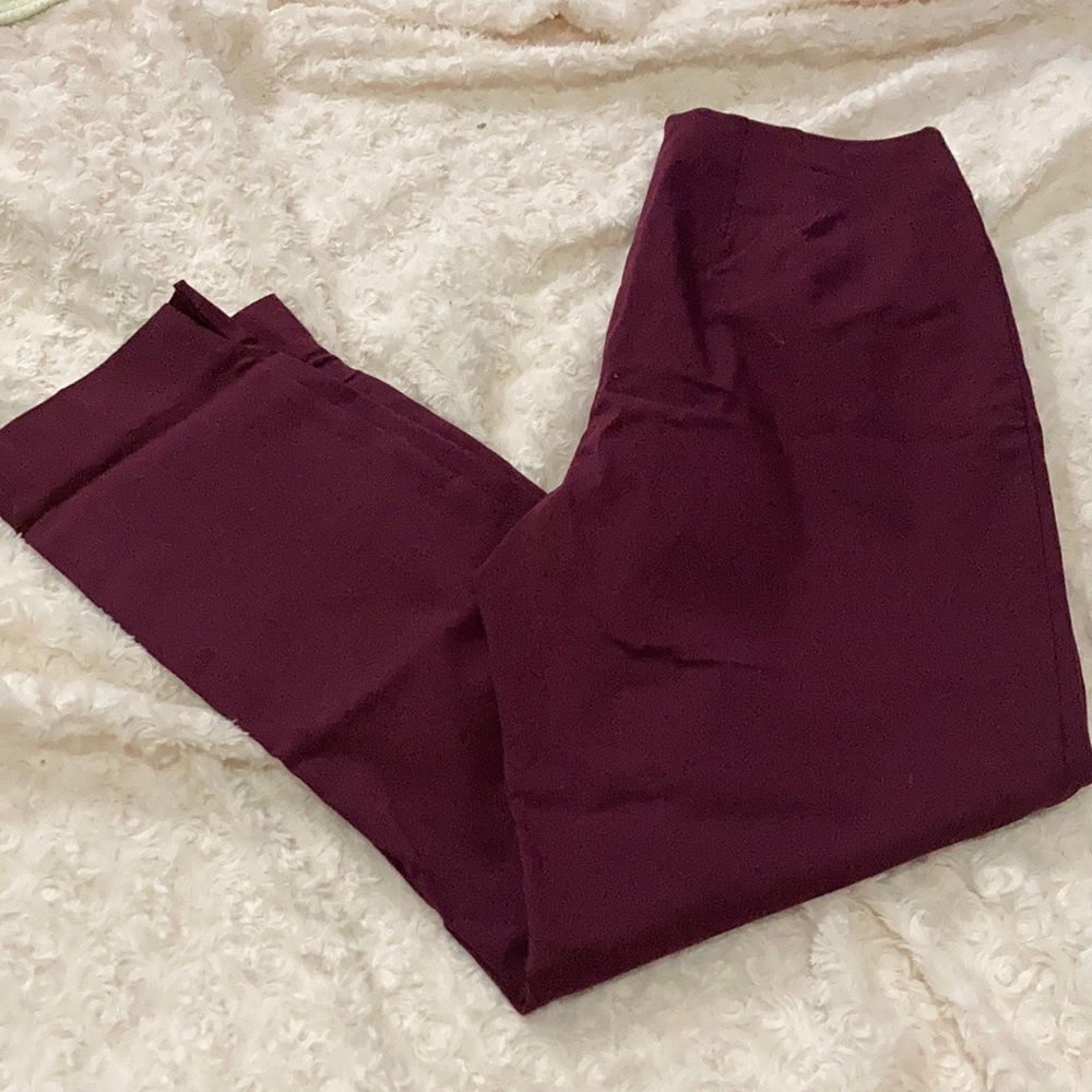Time & Tru Capri pants